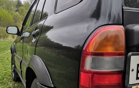 Suzuki Grand Vitara, 2000 год, 710 000 рублей, 10 фотография