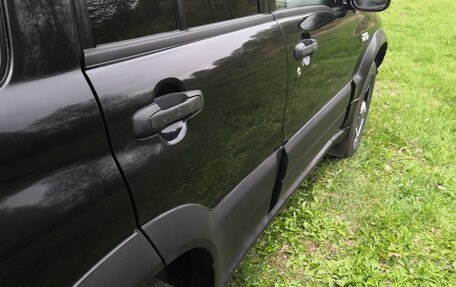 Suzuki Grand Vitara, 2000 год, 710 000 рублей, 11 фотография