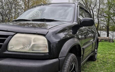 Suzuki Grand Vitara, 2000 год, 710 000 рублей, 13 фотография