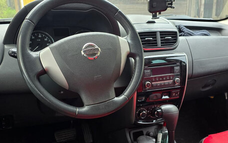 Nissan Terrano III, 2014 год, 1 200 000 рублей, 2 фотография