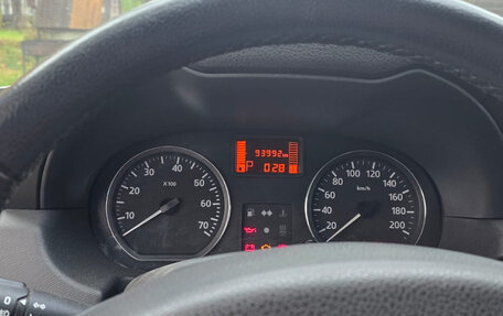 Nissan Terrano III, 2014 год, 1 200 000 рублей, 7 фотография