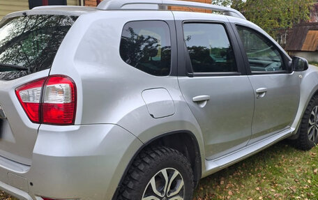 Nissan Terrano III, 2014 год, 1 200 000 рублей, 3 фотография