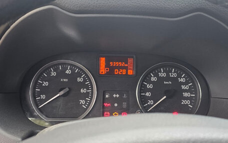 Nissan Terrano III, 2014 год, 1 200 000 рублей, 8 фотография