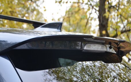 Mitsubishi Outlander III рестайлинг 3, 2021 год, 2 200 000 рублей, 11 фотография