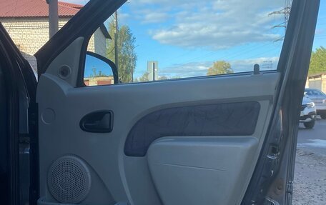 Renault Logan I, 2006 год, 400 000 рублей, 13 фотография