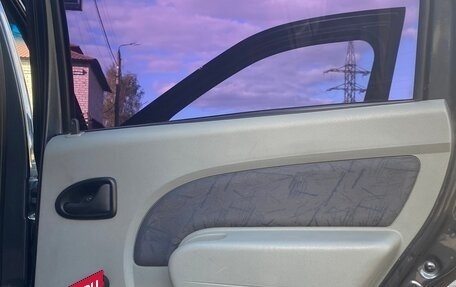 Renault Logan I, 2006 год, 400 000 рублей, 16 фотография