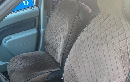 Renault Logan I, 2006 год, 400 000 рублей, 24 фотография