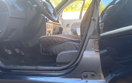 Renault Logan I, 2006 год, 400 000 рублей, 28 фотография