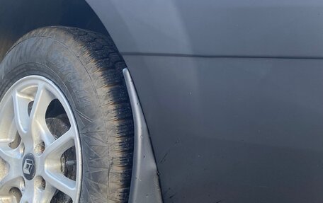 Renault Logan I, 2006 год, 400 000 рублей, 19 фотография