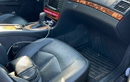 Mercedes-Benz E-Класс, 2005 год, 1 000 000 рублей, 7 фотография