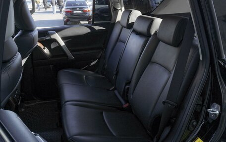 Toyota Land Cruiser Prado 150 рестайлинг 2, 2016 год, 4 309 000 рублей, 9 фотография