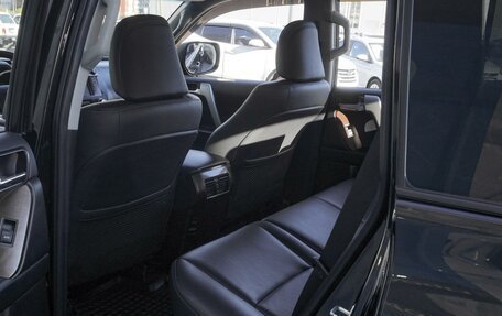 Toyota Land Cruiser Prado 150 рестайлинг 2, 2016 год, 4 309 000 рублей, 11 фотография