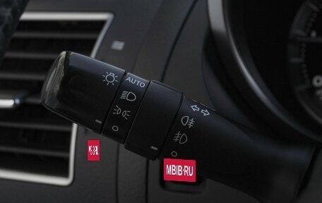 Toyota Land Cruiser Prado 150 рестайлинг 2, 2016 год, 4 309 000 рублей, 13 фотография