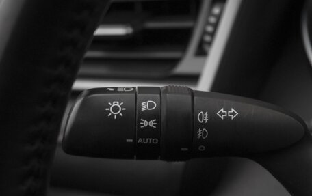 Toyota Camry, 2021 год, 2 969 000 рублей, 16 фотография