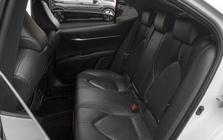 Toyota Camry, 2021 год, 2 969 000 рублей, 9 фотография