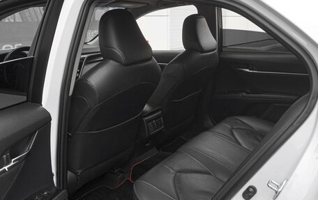 Toyota Camry, 2021 год, 2 969 000 рублей, 11 фотография