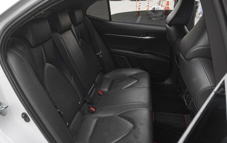 Toyota Camry, 2021 год, 2 969 000 рублей, 7 фотография