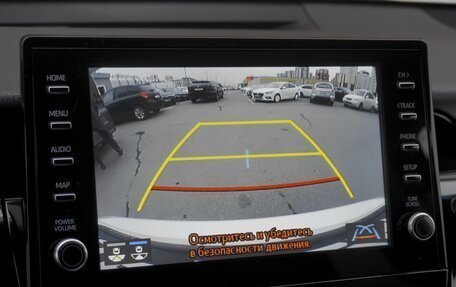 Toyota Camry, 2021 год, 2 969 000 рублей, 14 фотография