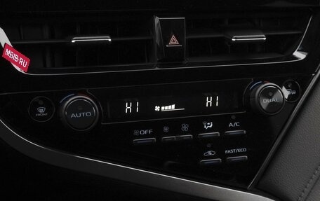 Toyota Camry, 2021 год, 2 969 000 рублей, 12 фотография