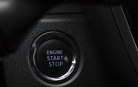 Toyota Camry, 2021 год, 2 969 000 рублей, 18 фотография