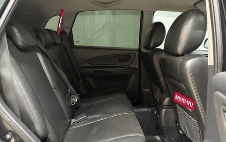 Hyundai Tucson III, 2007 год, 811 000 рублей, 10 фотография