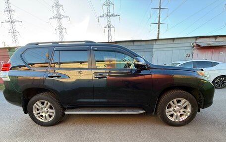 Toyota Land Cruiser Prado 150 рестайлинг 2, 2009 год, 2 390 000 рублей, 3 фотография