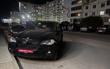 BMW X5, 2010 год, 1 999 999 рублей, 1 фотография