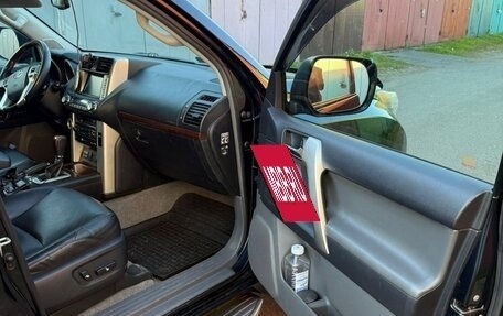 Toyota Land Cruiser Prado 150 рестайлинг 2, 2009 год, 2 390 000 рублей, 7 фотография