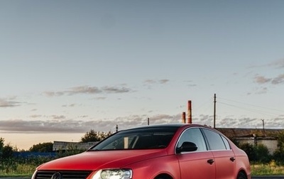 Volkswagen Passat B6, 2010 год, 820 000 рублей, 1 фотография