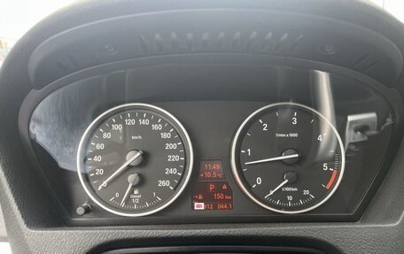 BMW X5, 2010 год, 1 999 999 рублей, 9 фотография