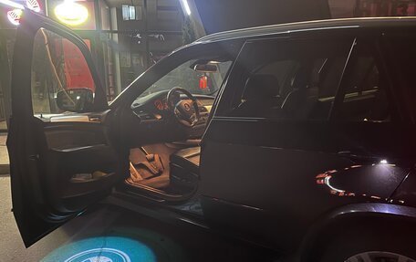 BMW X5, 2010 год, 1 999 999 рублей, 4 фотография