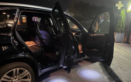 BMW X5, 2010 год, 1 999 999 рублей, 5 фотография