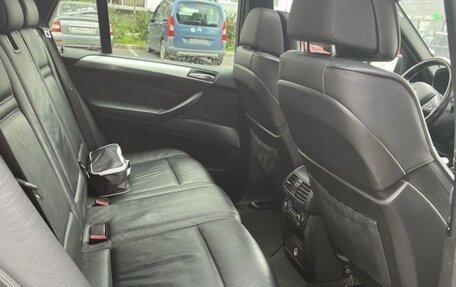 BMW X5, 2010 год, 1 999 999 рублей, 7 фотография