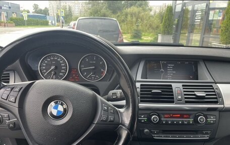 BMW X5, 2010 год, 1 999 999 рублей, 6 фотография