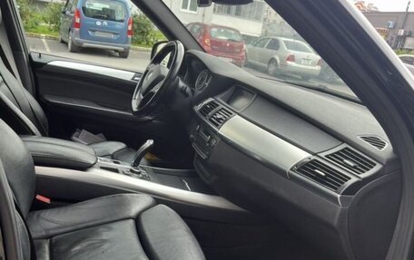 BMW X5, 2010 год, 1 999 999 рублей, 8 фотография