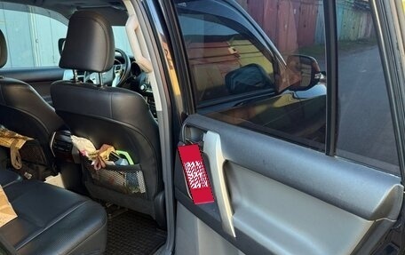 Toyota Land Cruiser Prado 150 рестайлинг 2, 2009 год, 2 390 000 рублей, 10 фотография