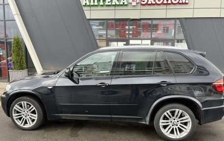 BMW X5, 2010 год, 1 999 999 рублей, 12 фотография