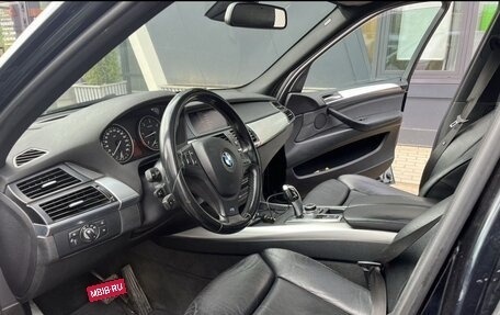 BMW X5, 2010 год, 1 999 999 рублей, 10 фотография