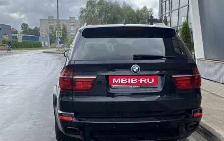 BMW X5, 2010 год, 1 999 999 рублей, 13 фотография