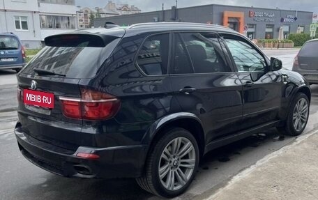 BMW X5, 2010 год, 1 999 999 рублей, 14 фотография