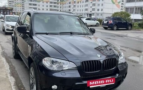 BMW X5, 2010 год, 1 999 999 рублей, 15 фотография