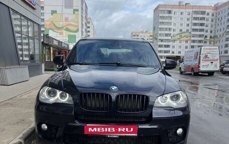 BMW X5, 2010 год, 1 999 999 рублей, 16 фотография