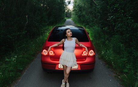 Volkswagen Passat B6, 2010 год, 820 000 рублей, 5 фотография