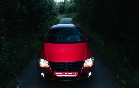 Volkswagen Passat B6, 2010 год, 820 000 рублей, 6 фотография