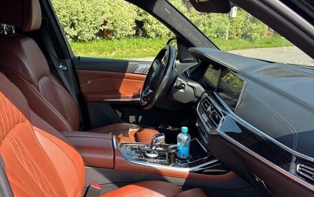 BMW X7, 2021 год, 9 490 000 рублей, 13 фотография