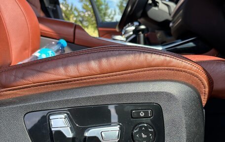 BMW X7, 2021 год, 9 490 000 рублей, 17 фотография
