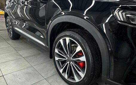Geely Tugella FY11, 2021 год, 3 300 000 рублей, 6 фотография