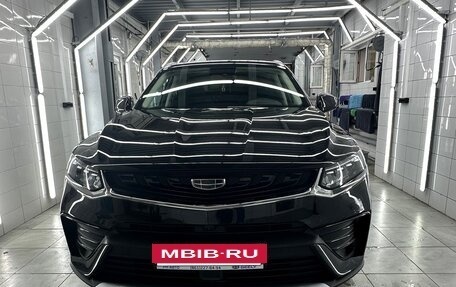 Geely Tugella FY11, 2021 год, 3 300 000 рублей, 2 фотография