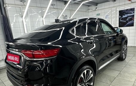 Geely Tugella FY11, 2021 год, 3 300 000 рублей, 5 фотография