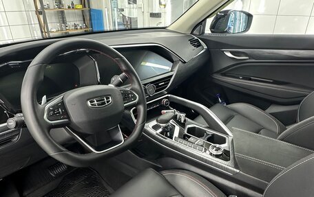 Geely Tugella FY11, 2021 год, 3 300 000 рублей, 9 фотография